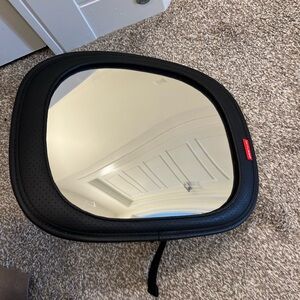 Skip hop baby car mirror